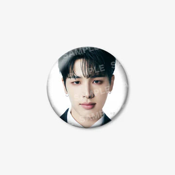 [Pre-Order] NEXZ Live Tour 2026 MD - 18 Can Badge