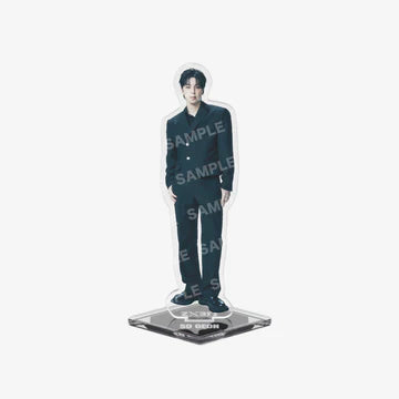 [Pre-Order] NEXZ Live Tour 2026 MD - 19 Acrylic Stand