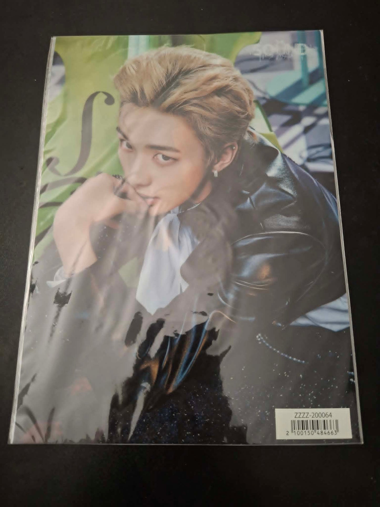 Stray Kids The Sound Clear Mini Poster