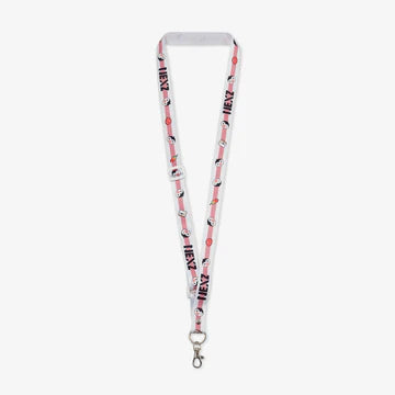 [Pre-Order] NEXZ Live Tour 2026 MD - 27 Neck Strap