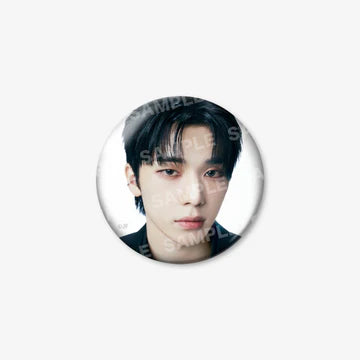 [Pre-Order] NEXZ Live Tour 2026 MD - 18 Can Badge