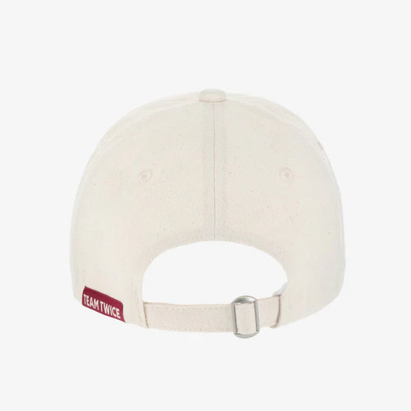 [Pre-Order] TWICE This is For MUFG Stadium Tour MD -  Cap