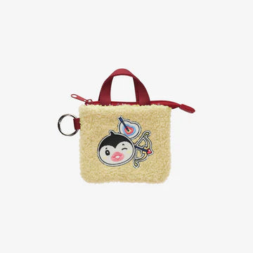 [Pre-Order] NEXZ Live Tour 2026 MD - 21 Mini Bag Pouch