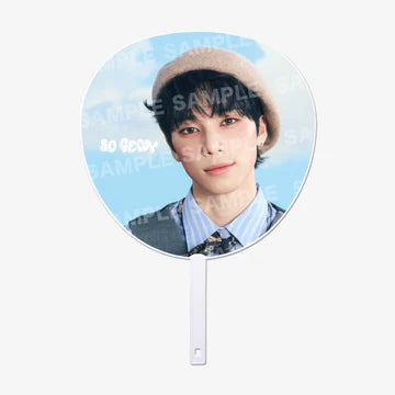 [Pre-Order] NEXZ Live Tour 2026 MD - 17 Image Picket