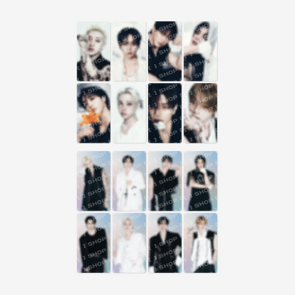 [Pre-Order] Stray Kids World Tour Run It Special Trading Card