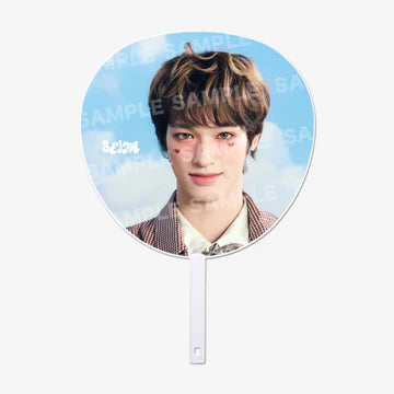 [Pre-Order] NEXZ Live Tour 2026 MD - 17 Image Picket