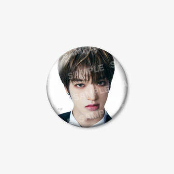 [Pre-Order] NEXZ Live Tour 2026 MD - 18 Can Badge