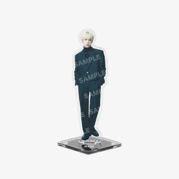 [Pre-Order] NEXZ Live Tour 2026 MD - 19 Acrylic Stand