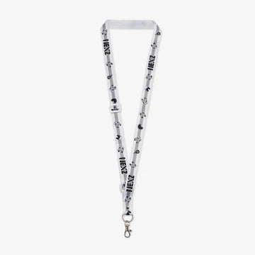 [Pre-Order] NEXZ Live Tour 2026 MD - 27 Neck Strap