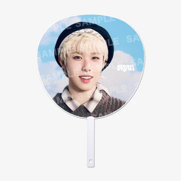 [Pre-Order] NEXZ Live Tour 2026 MD - 17 Image Picket