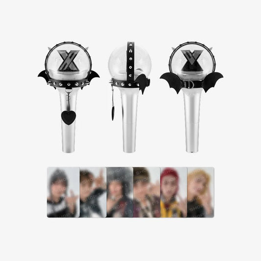 [Pre-Order] Xdinary Heroes Beautiful Mind World Tour in Seoul MD - Lightstick Choker