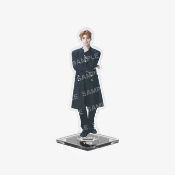 [Pre-Order] NEXZ Live Tour 2026 MD - 19 Acrylic Stand