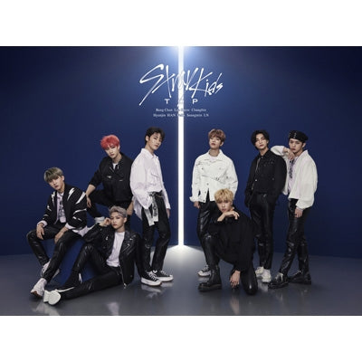 [RE-ORDER] Stray Kids TOP Japanese Album