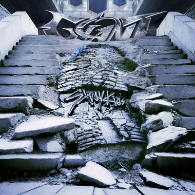 [RE-ORDER] Stray Kids GIANT Japanese Album