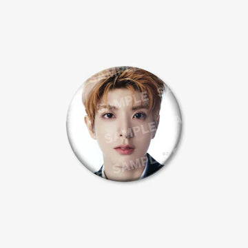 [Pre-Order] NEXZ Live Tour 2026 MD - 18 Can Badge