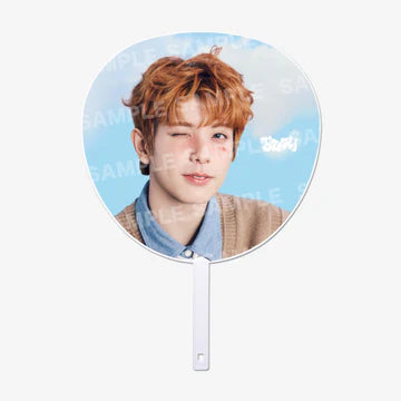 [Pre-Order] NEXZ Live Tour 2026 MD - 17 Image Picket