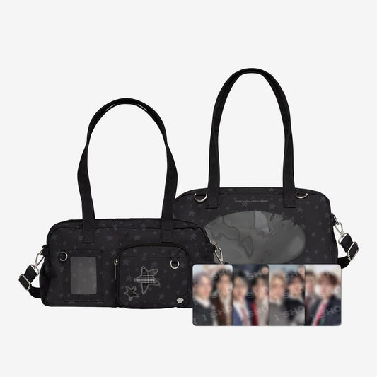 [Pre-Order] Stray Kids Stay In Our Little House MD - PVC Bag