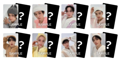 [PRE-ORDER] Stray Kids 3rd Japan Album "Hollow" Tower Records Bundle