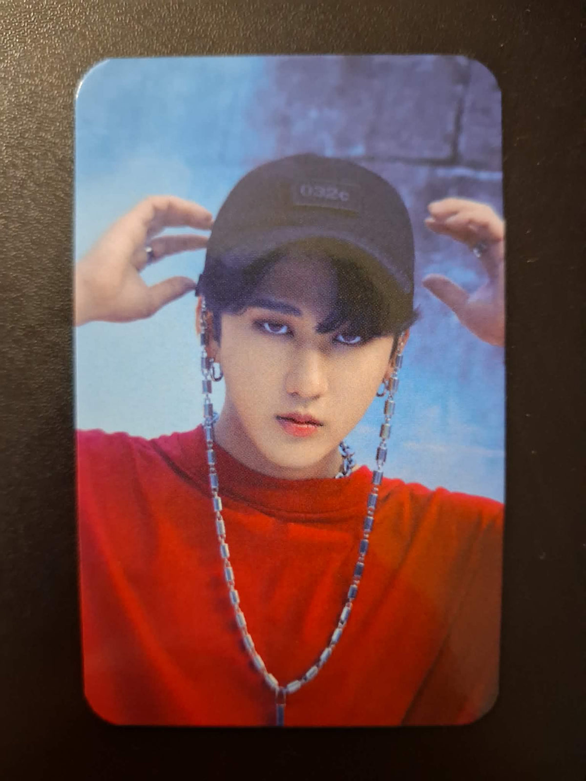 Stray Kids No Easy Mecima Pre-Order Benefit