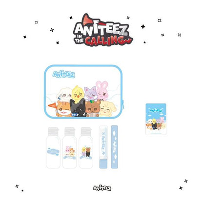 [Pre-Order] ATEEZ x ANITEEZ in the Calling MD