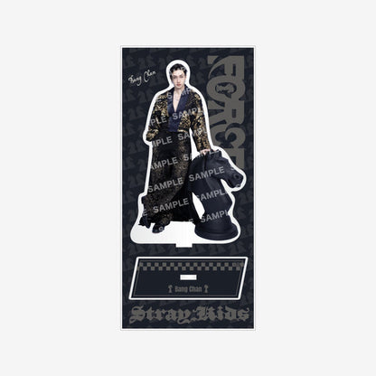 [Pre-Order] Stray Kids 2026 Season's Greetings "Force" Acrylic Stand