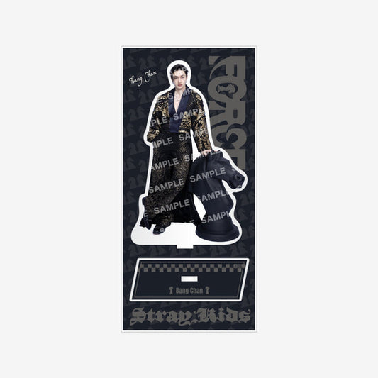 [Pre-Order] Stray Kids 2026 Season's Greetings "Force" Acrylic Stand