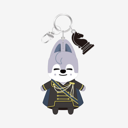 [Pre-Order] Stray Kids 2026 Season's Greetings "Force" Puppet Keyring