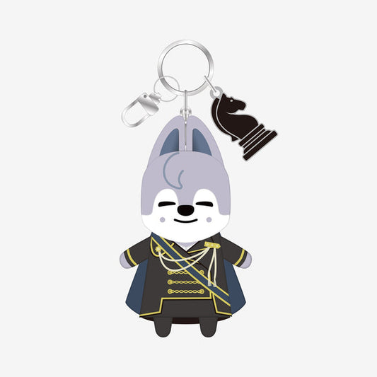 [Pre-Order] Stray Kids 2026 Season's Greetings "Force" Puppet Keyring