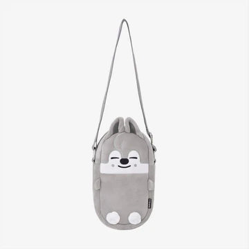 [PRE-ORDER] Stray Kids World Tour Run It Japan MD SKZOO Multipouch