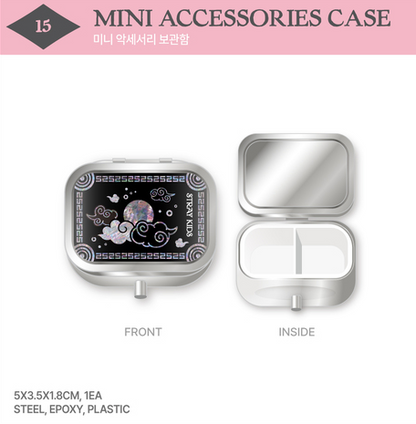 [Pre-Order] Stray Kids "Do It" Online Pop Up MD Mini Accessories Case