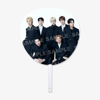 [Pre-Order] NEXZ Live Tour 2026 MD - 17 Image Picket