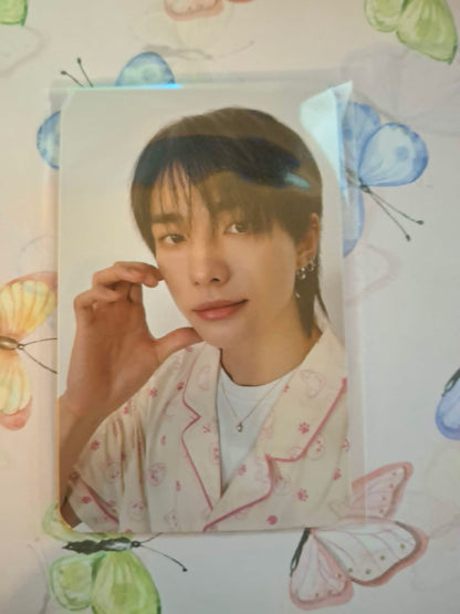 Stray Kids Stay Japan 6th Anniversary MD Benefit Photocard