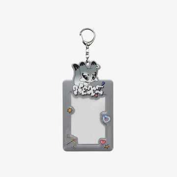 [Pre-Order] NEXZ Live Tour 2026 MD - 23 Photocard Holder