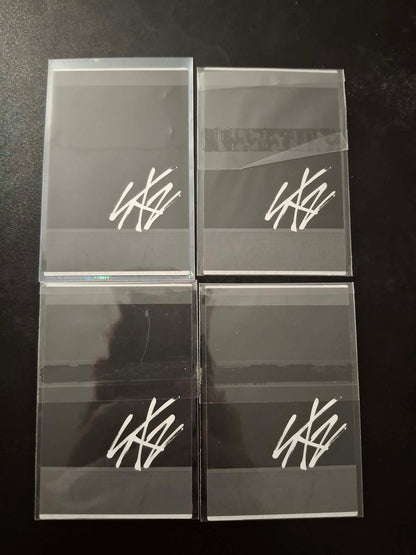 Stray Kids Unveil OP 2 Changbin Pre-Order Photocards