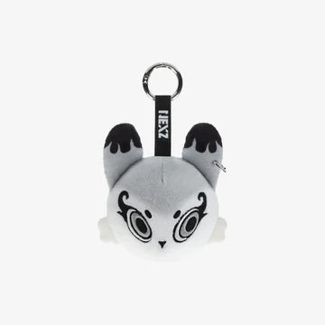 [Pre-Order] NEXZ Live Tour 2026 MD - 25 Round Face Bag Charm