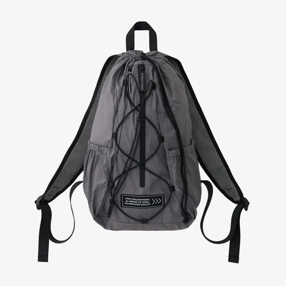 [PRE-ORDER] Stray Kids World Tour Run It Japan MD Backpack