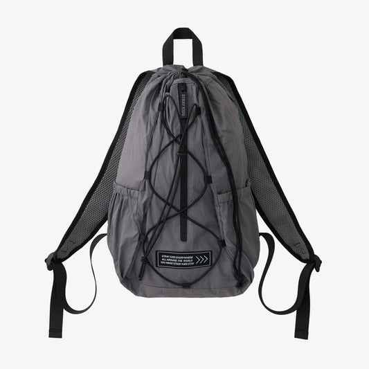[PRE-ORDER] Stray Kids World Tour Run It Japan MD Backpack