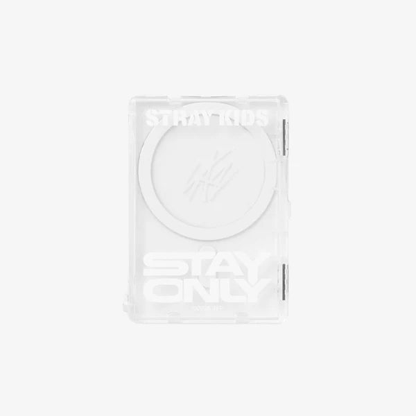 [PRE-ORDER] Stray Kids World Tour Run It Japan MD Magnetic Card Case