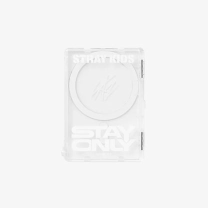 [PRE-ORDER] Stray Kids World Tour Run It Japan MD Magnetic Card Case