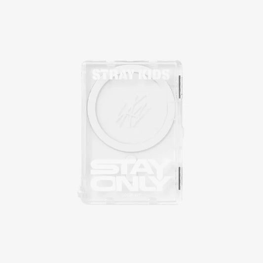 [PRE-ORDER] Stray Kids World Tour Run It Japan MD Magnetic Card Case