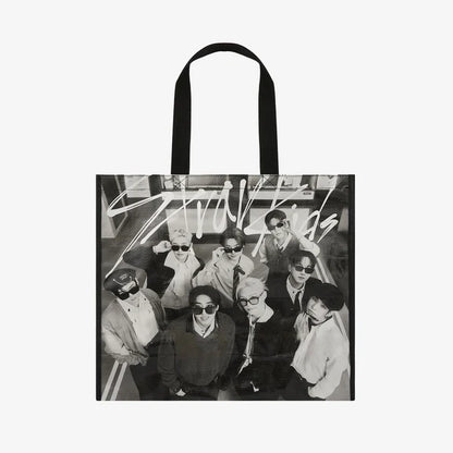 [PRE-ORDER] Stray Kids World Tour Run It Japan MD Shopping Bag