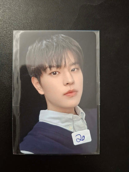 Stray Kids Seungmin HOP JYP Japan Benefit