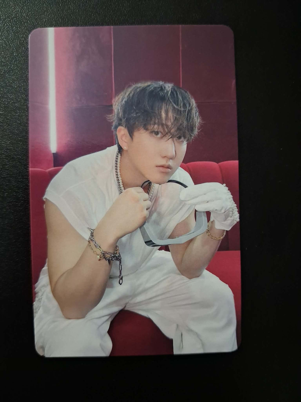 Stray Kids This & That HMV Lucky Draw Z