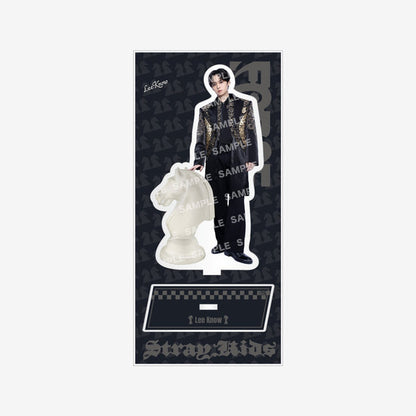 [Pre-Order] Stray Kids 2026 Season's Greetings "Force" Acrylic Stand