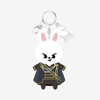 [Pre-Order] Stray Kids 2026 Season's Greetings "Force" Puppet Keyring