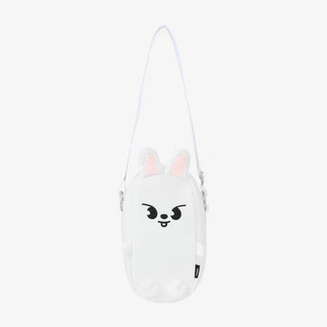 [PRE-ORDER] Stray Kids World Tour Run It Japan MD SKZOO Multipouch