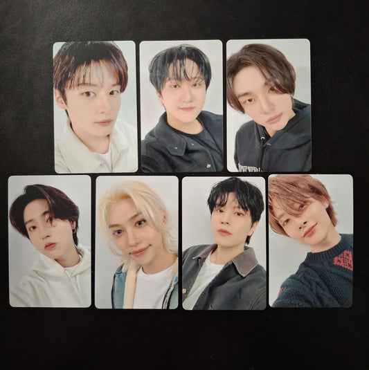 Stray Kids Magic School in Busan Preorder Benefit