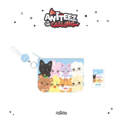[Pre-Order] ATEEZ x ANITEEZ in the Calling MD