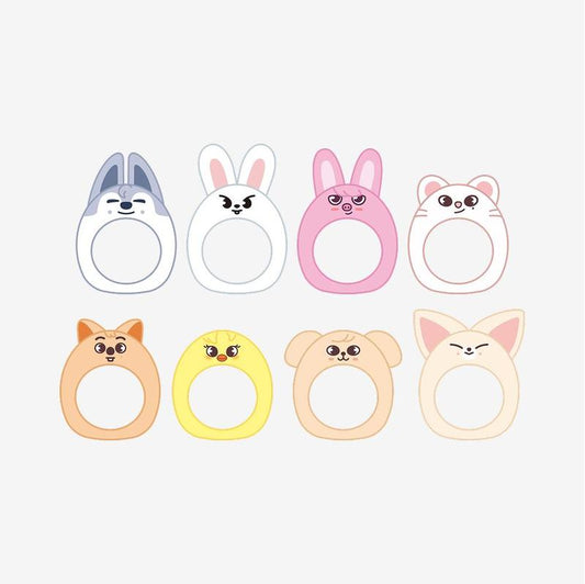 [Pre-Order] Stray Kids SKZOO Everywhere All Around the World - SKZOO Lighstick Cover Ver 2