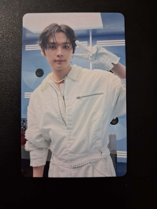 Stray Kids This & That HMV Lucky Draw Z